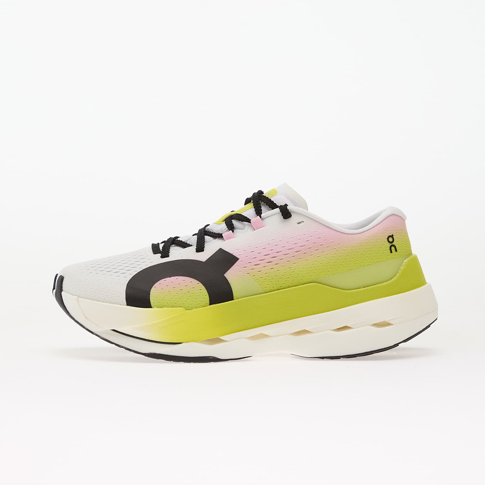 Sneakers On W Cloudboom Max Lime- Raspberry EUR 40