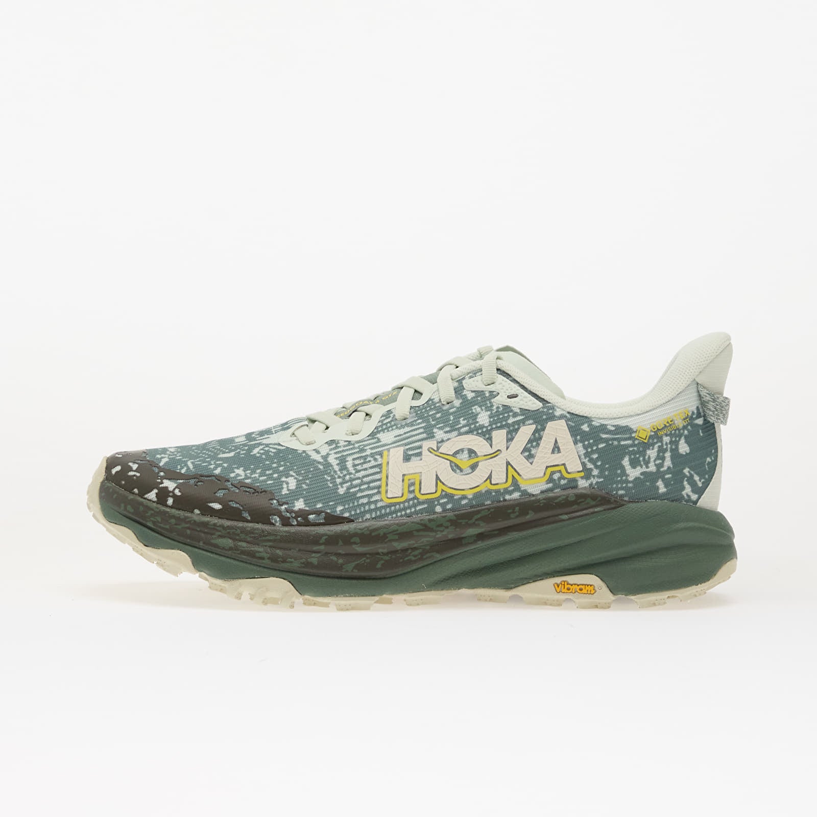Sneakers Hoka® M Speedgoat 6 Gtx Sea Glass- Fern EUR 44