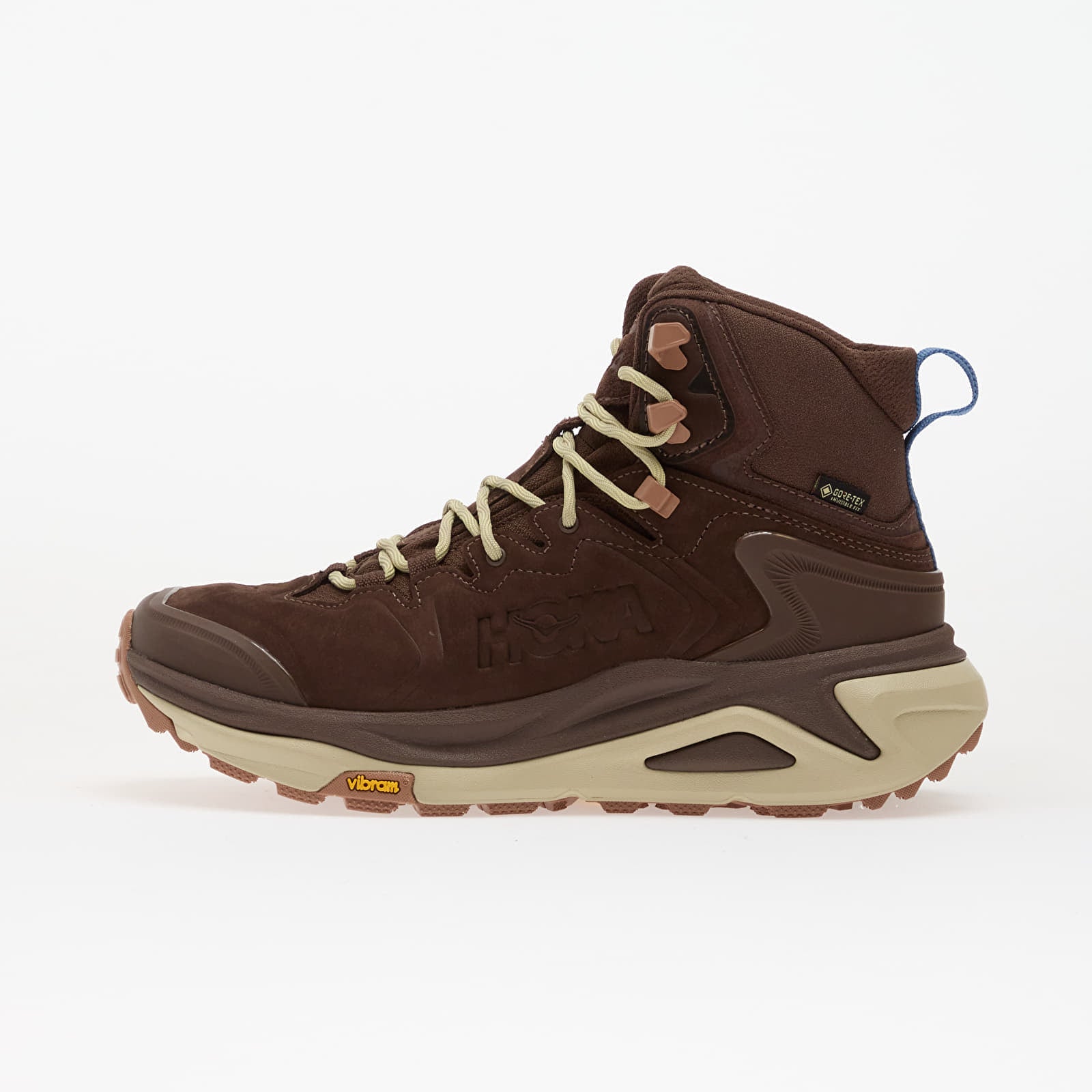 Joggesko Hoka® M Kaha 3 Gtx Walnut- Oyster Mushroom EUR 42 2-3