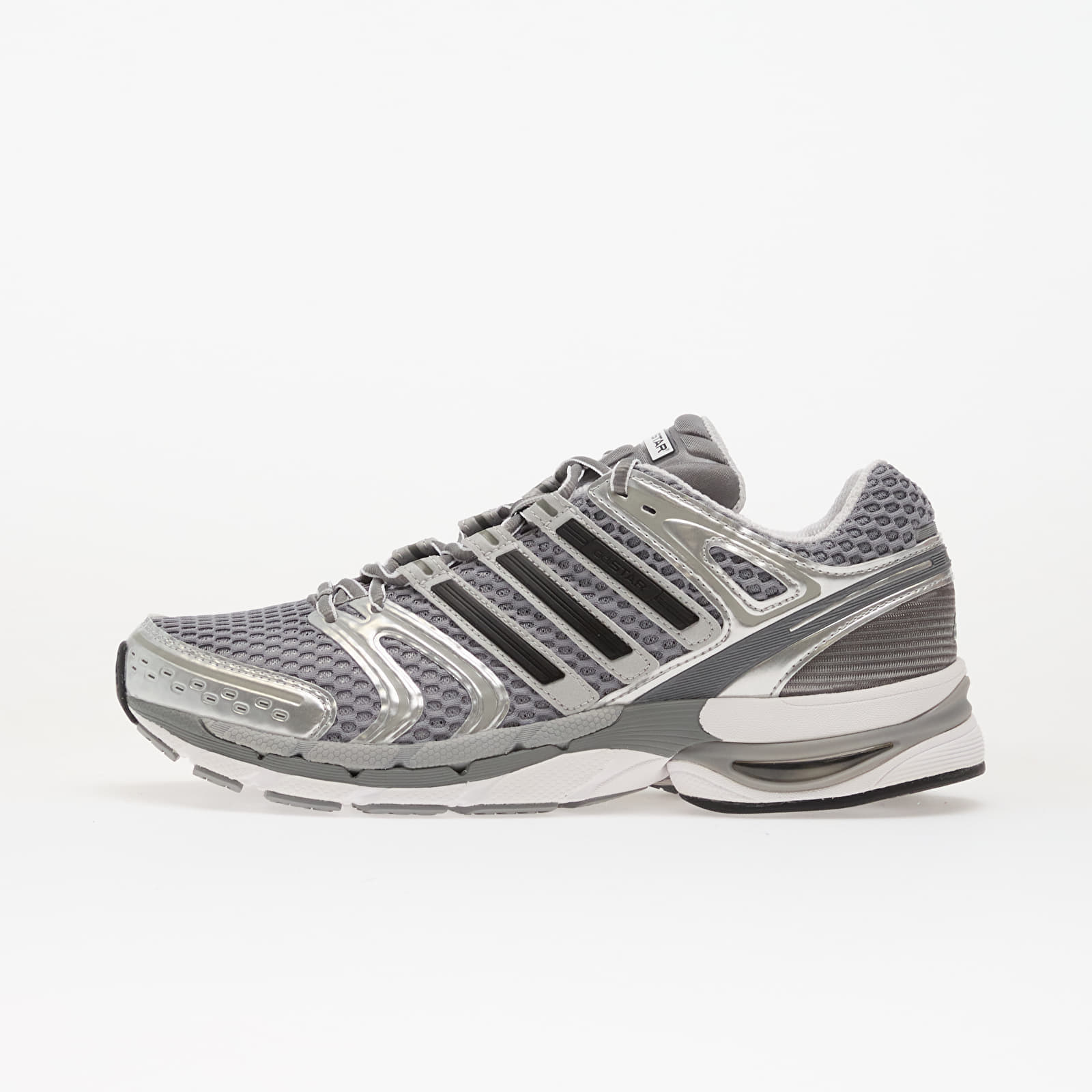 Sneakers adidas Adistar Control 5 Grey Three- Core Black- Silver Metallic EUR 46 2-3