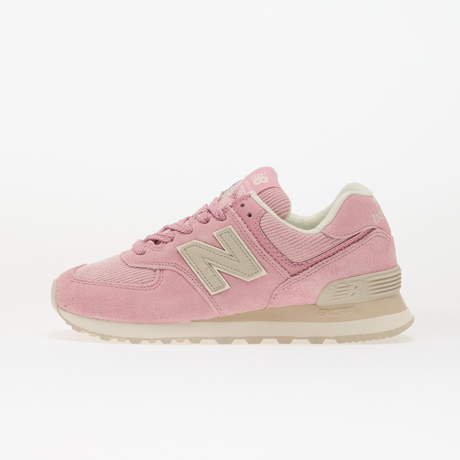 Sneakers New Balance 574 Rose Sugar EUR 41.5