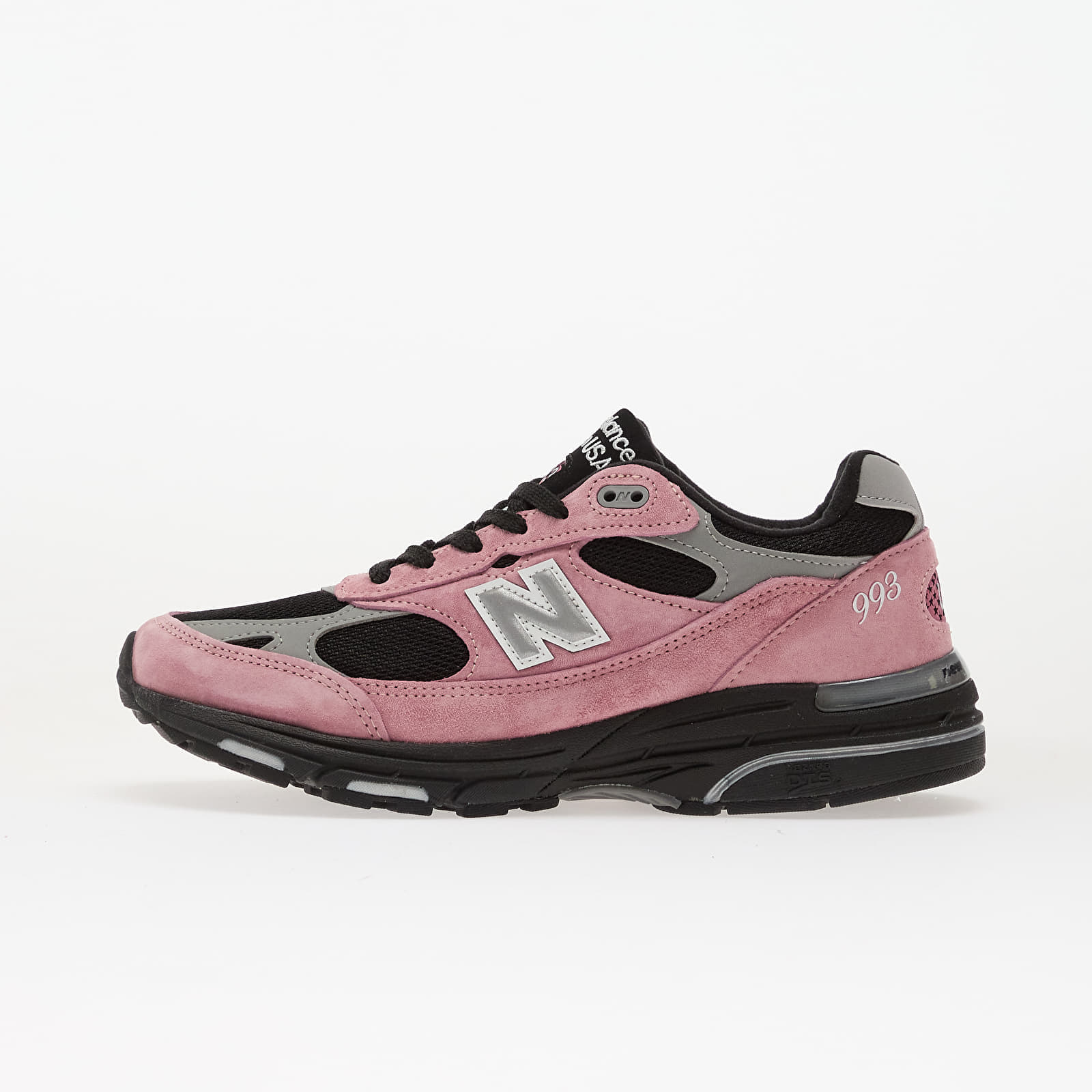 Sneakers New Balance 993 Made in USA Pink EUR 43