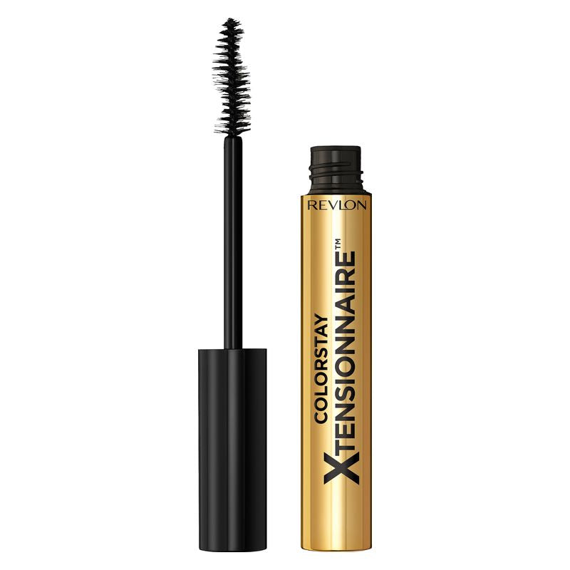 Revlon Colorstay Xtensionnaire 201 Mascara - Blackest Black