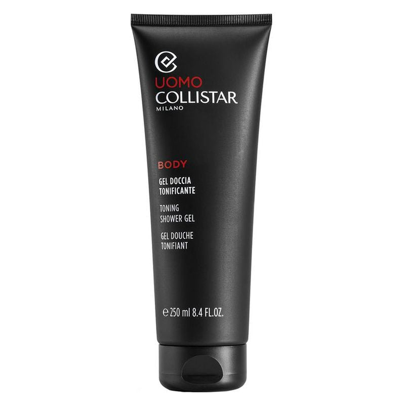Collistar Toning dusjgelé for menn 250 ml