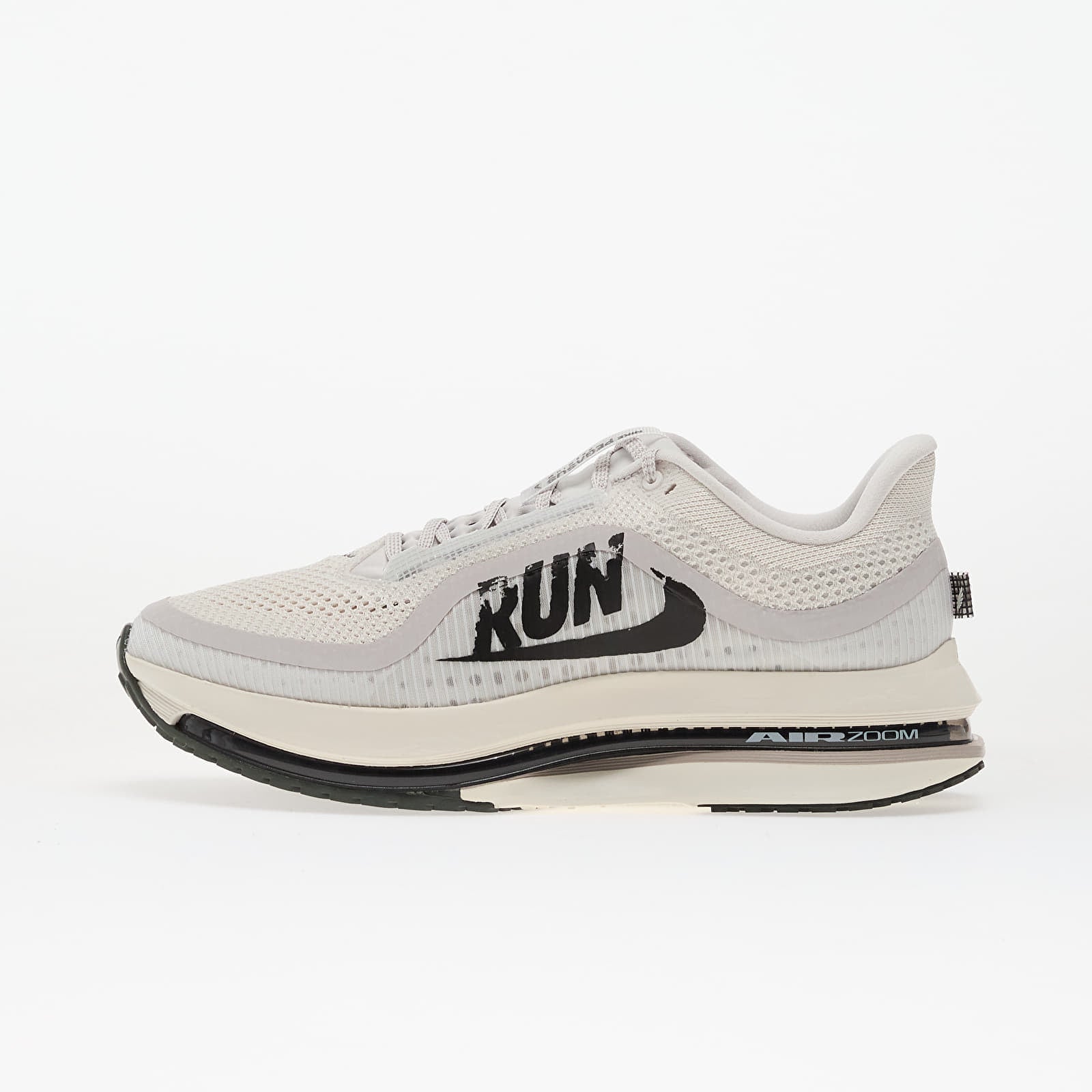 Sneakers Nike Pegasus Premium Run Platinum Tint- Black-Sail-College Grey-Summit White-Sequoia EUR 47