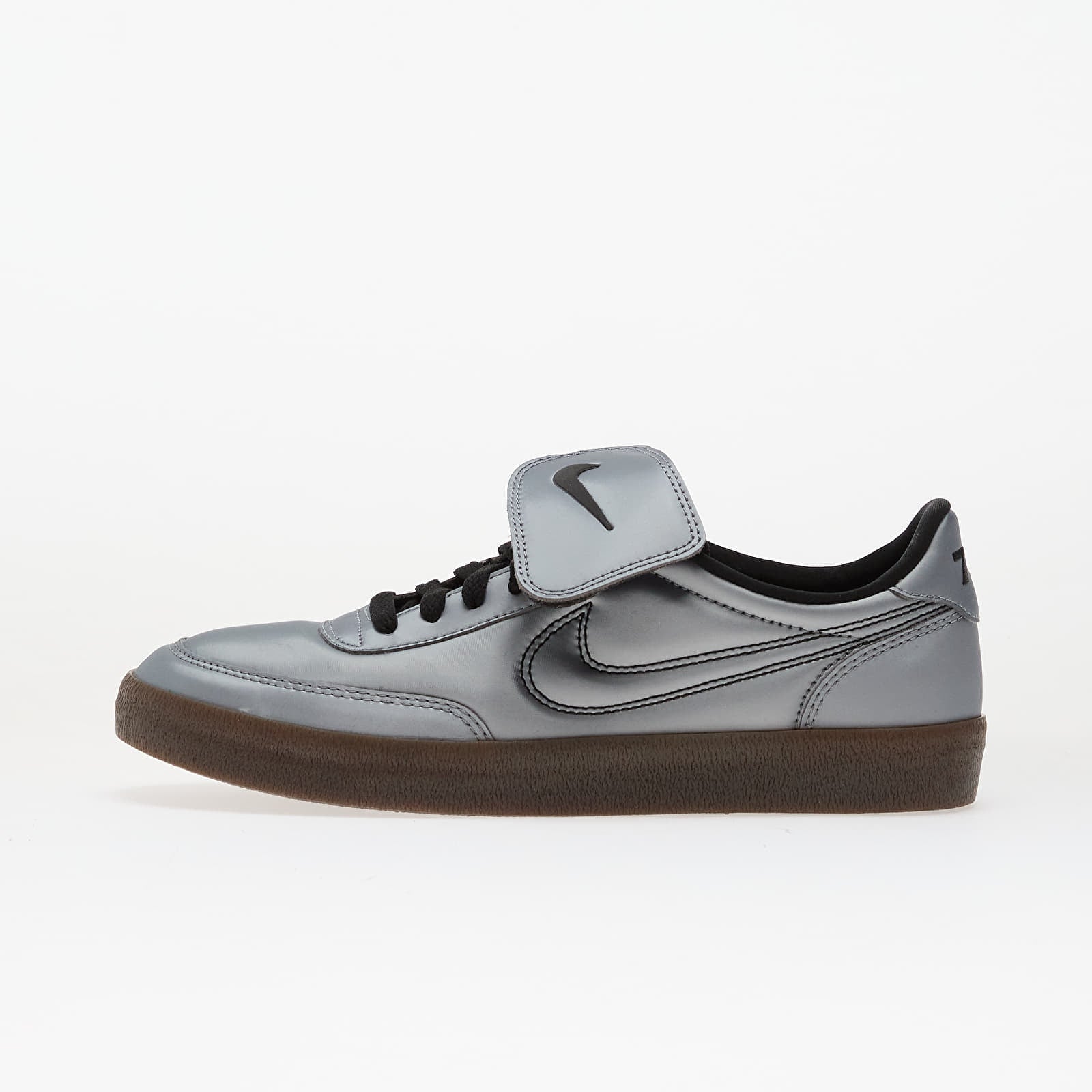 Sneakers Nike Killshot 2 Prm Mtlc Cool Grey- Black-Gum Dk Brown EUR 42.5
