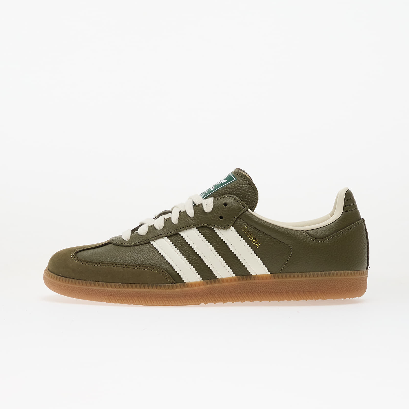 Sneakers adidas Samba Og Medrkh- Off White- Gum4 EUR 40