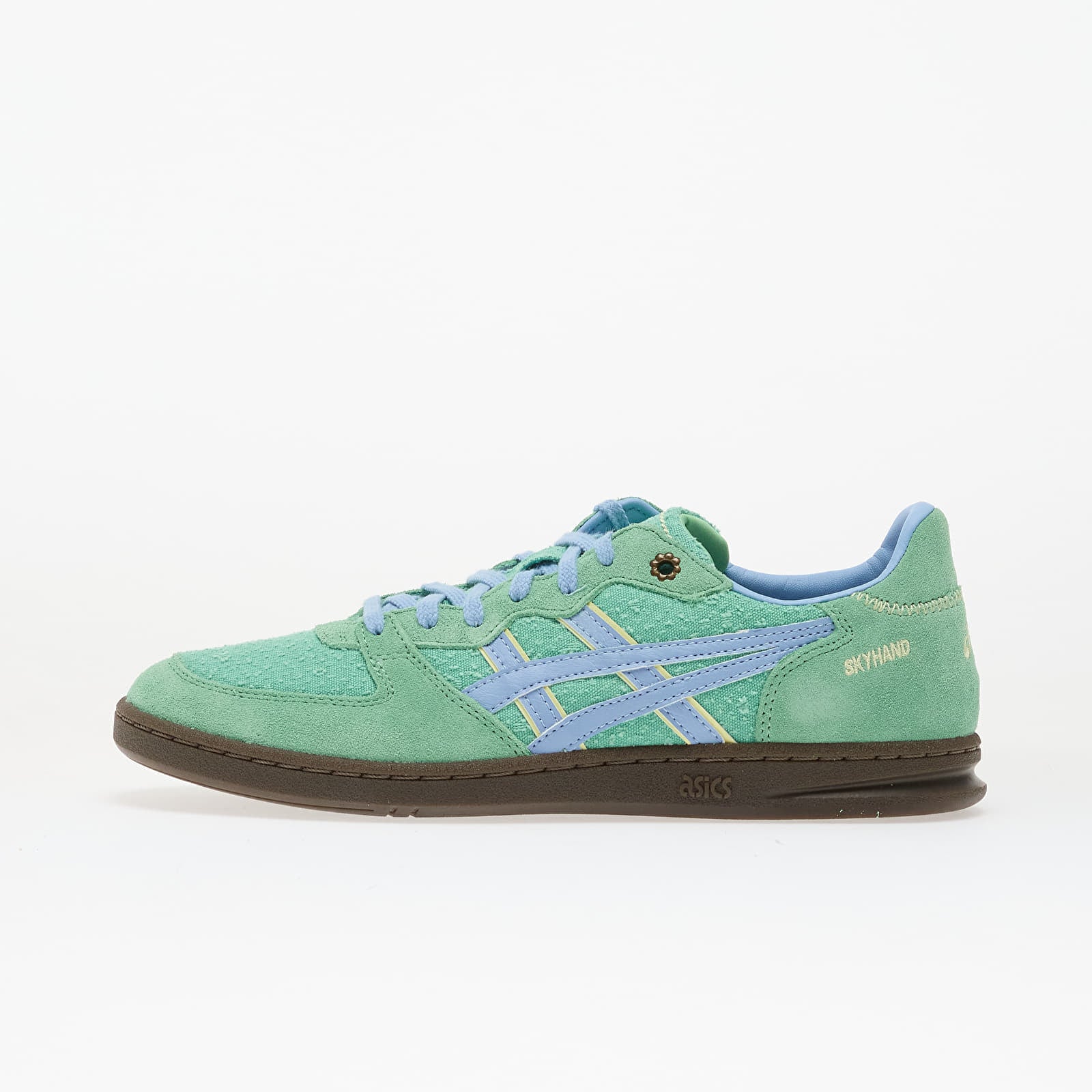 Sneakers Asics Skyhand Og Peppermint- Stone Wash EUR 45