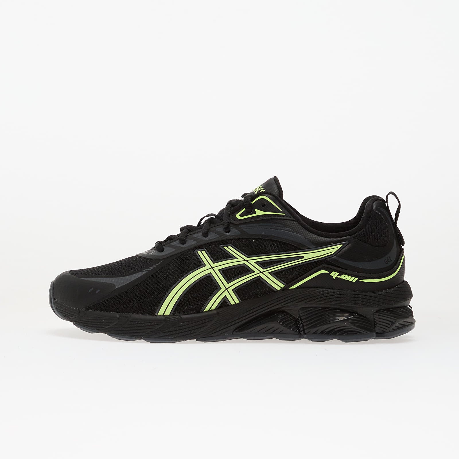Sneakers Asics Gel-Quantum 180 Viii Black- Carrier Grey EUR 45