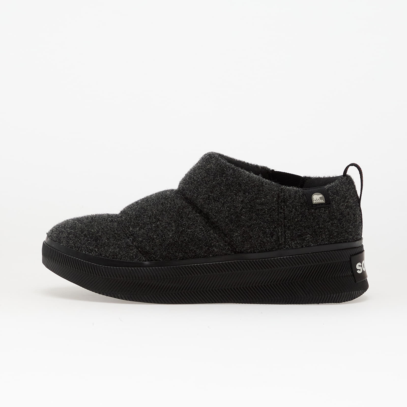 Lenkkarit Sorel Out N About™ Iv Mini Puffy Black- Sea Salt EUR 38.5