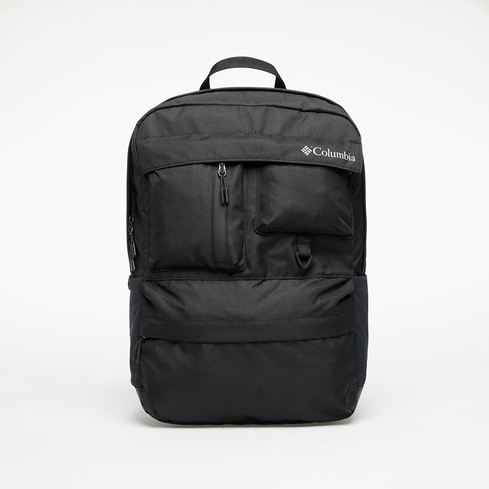 Reppu Columbia Street Transit™ Backpack II Black 25 l