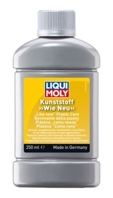 Synthetic Material Care Products LIQUI MOLY 1552