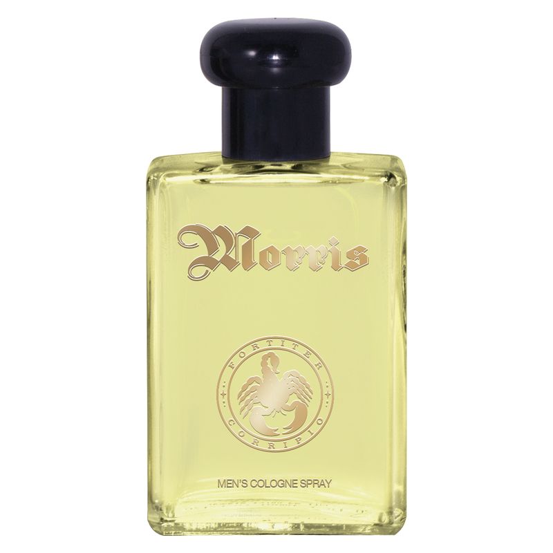 Morris Spray de Cologne pour hommes 100 ml