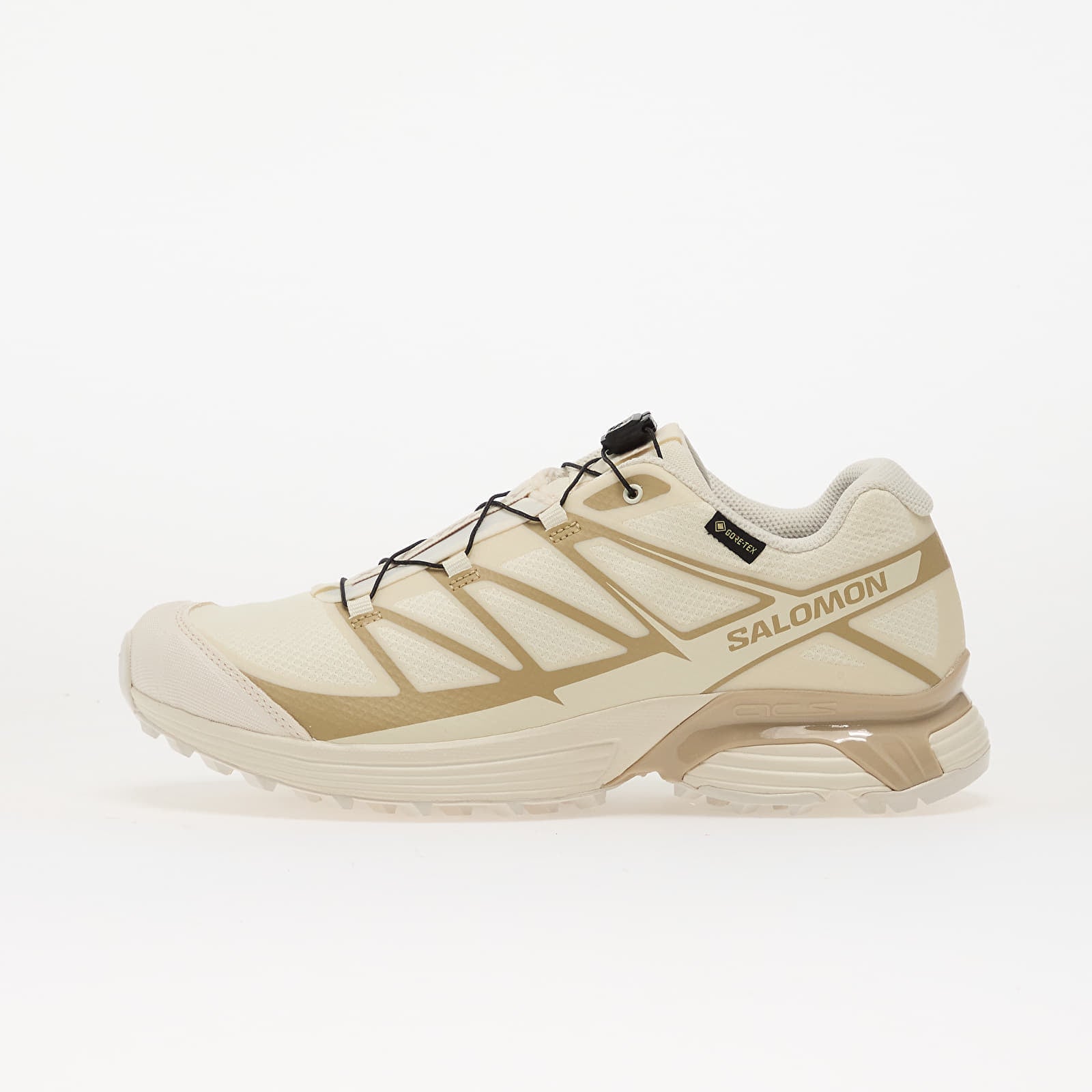 Sneakers Salomon XT-Pathway Gtx Vanila- Vanila- Whpep EUR 42 2-3