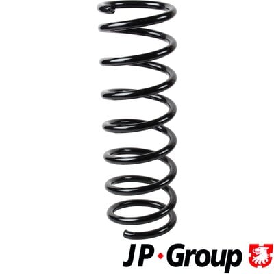 Suspension Spring JP GROUP 1552203000