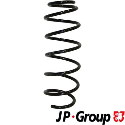 Suspension Spring JP GROUP 1552204500