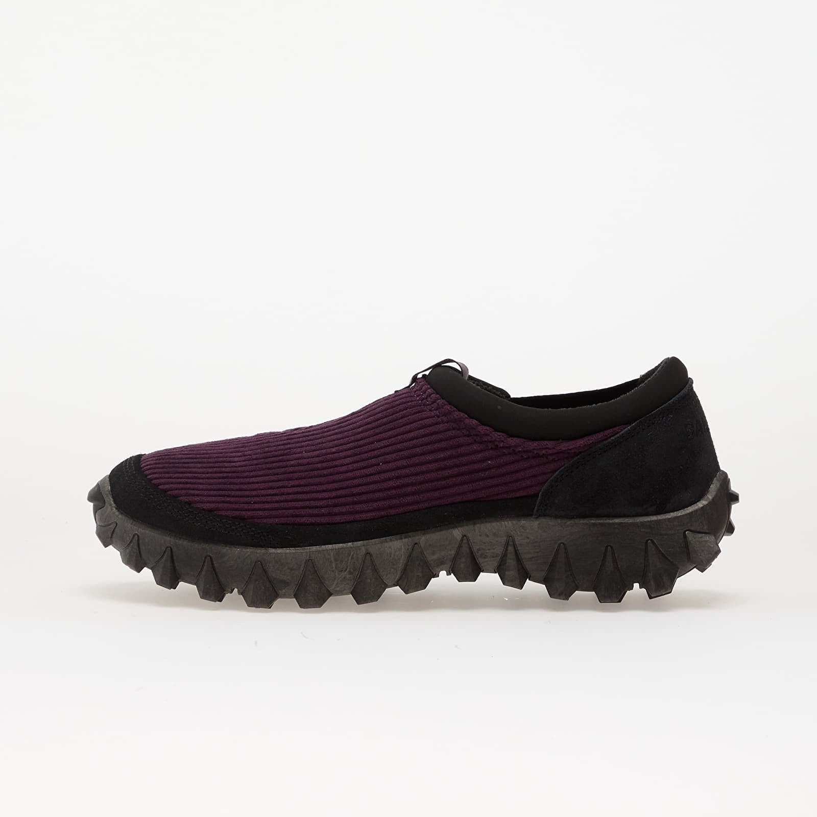 Sneakers Salomon Snowclog Corduroy Plum- Black- Black EUR 47 1-3