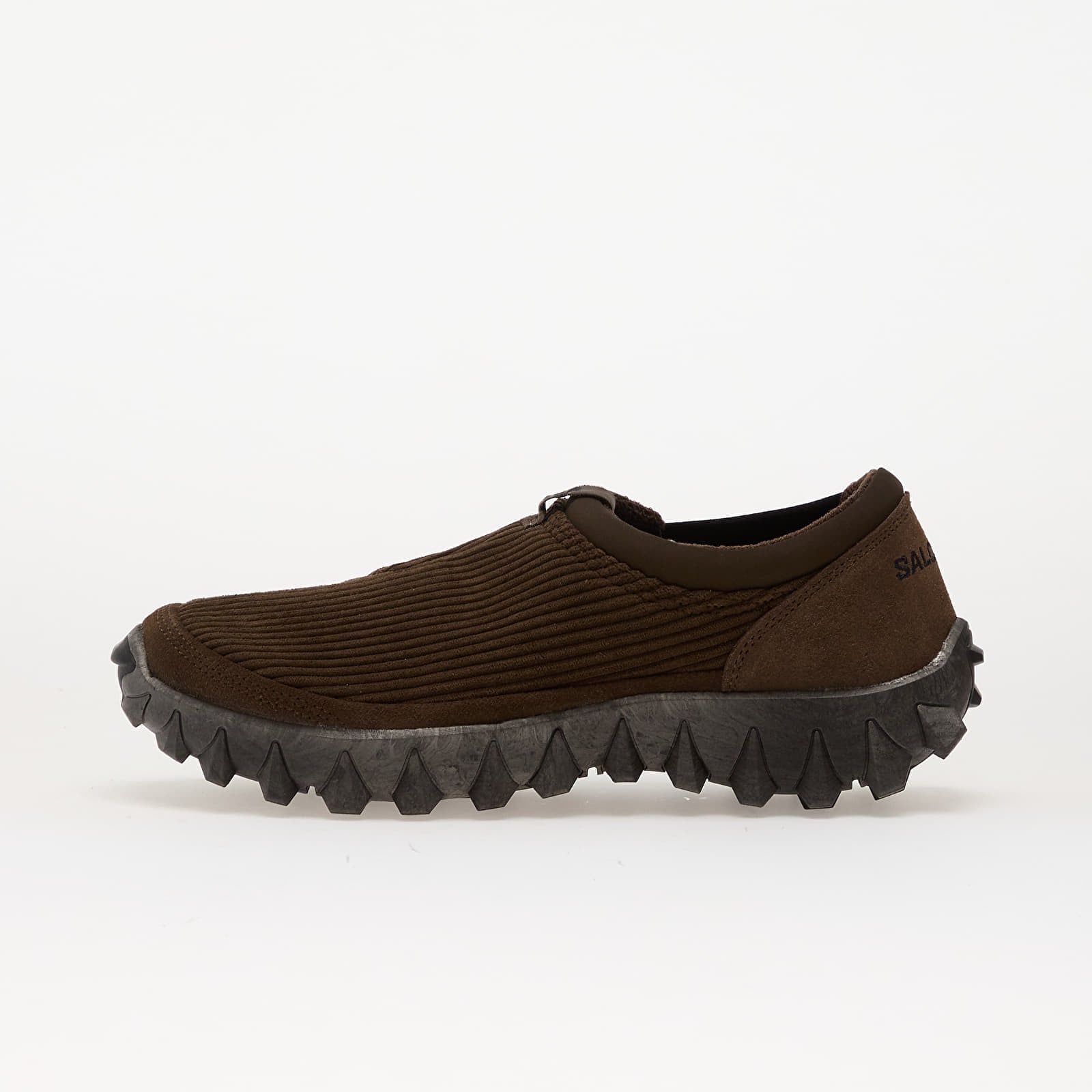 Sneakers Salomon Snowclog Corduroy Dlciso- Black- Blac EUR 44