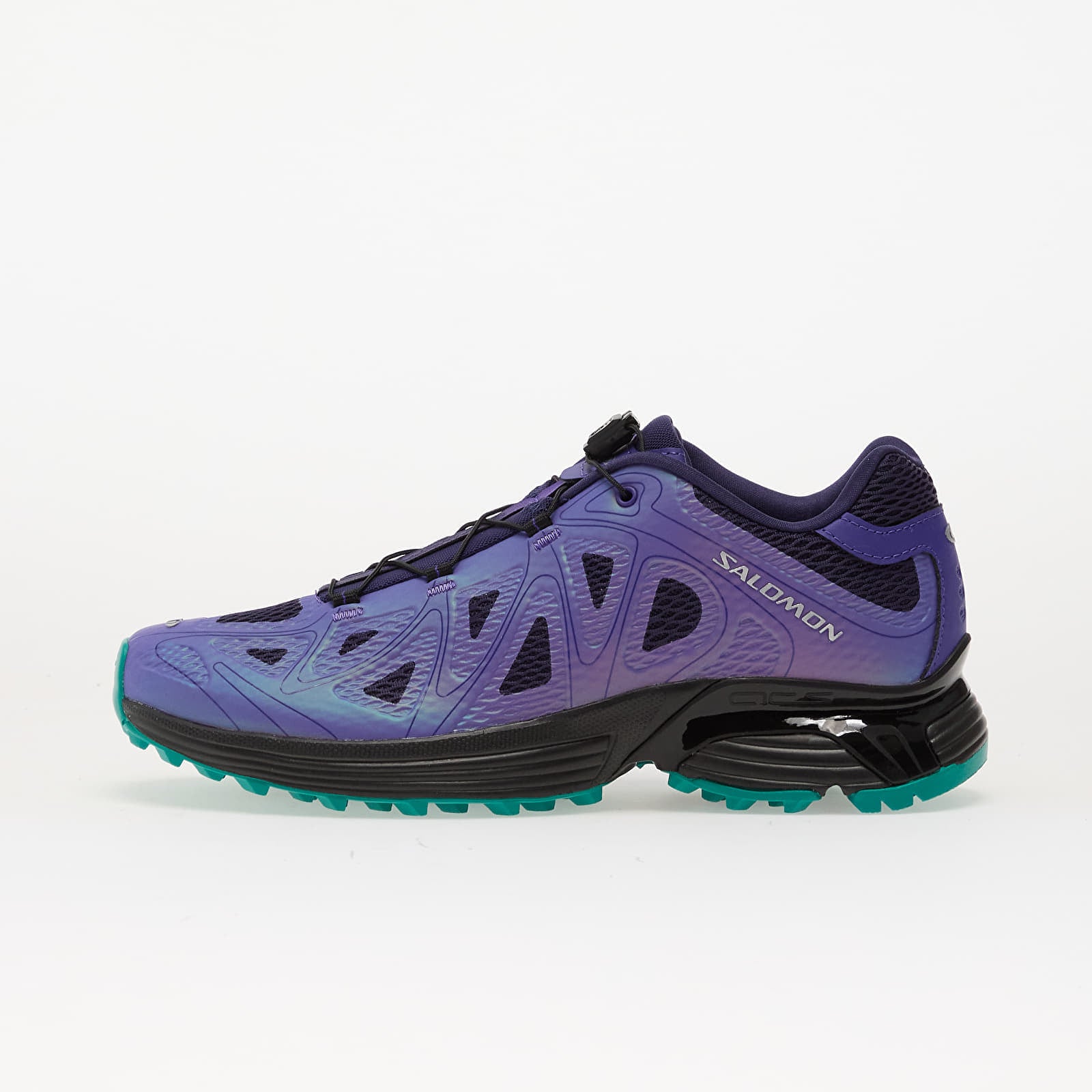 Sneakers Salomon XT-Whisper Void Liberty- Astral- Dygn EUR 45 1-3