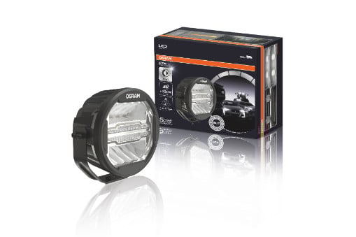 Spotlight OSRAM LEDDL112-CB