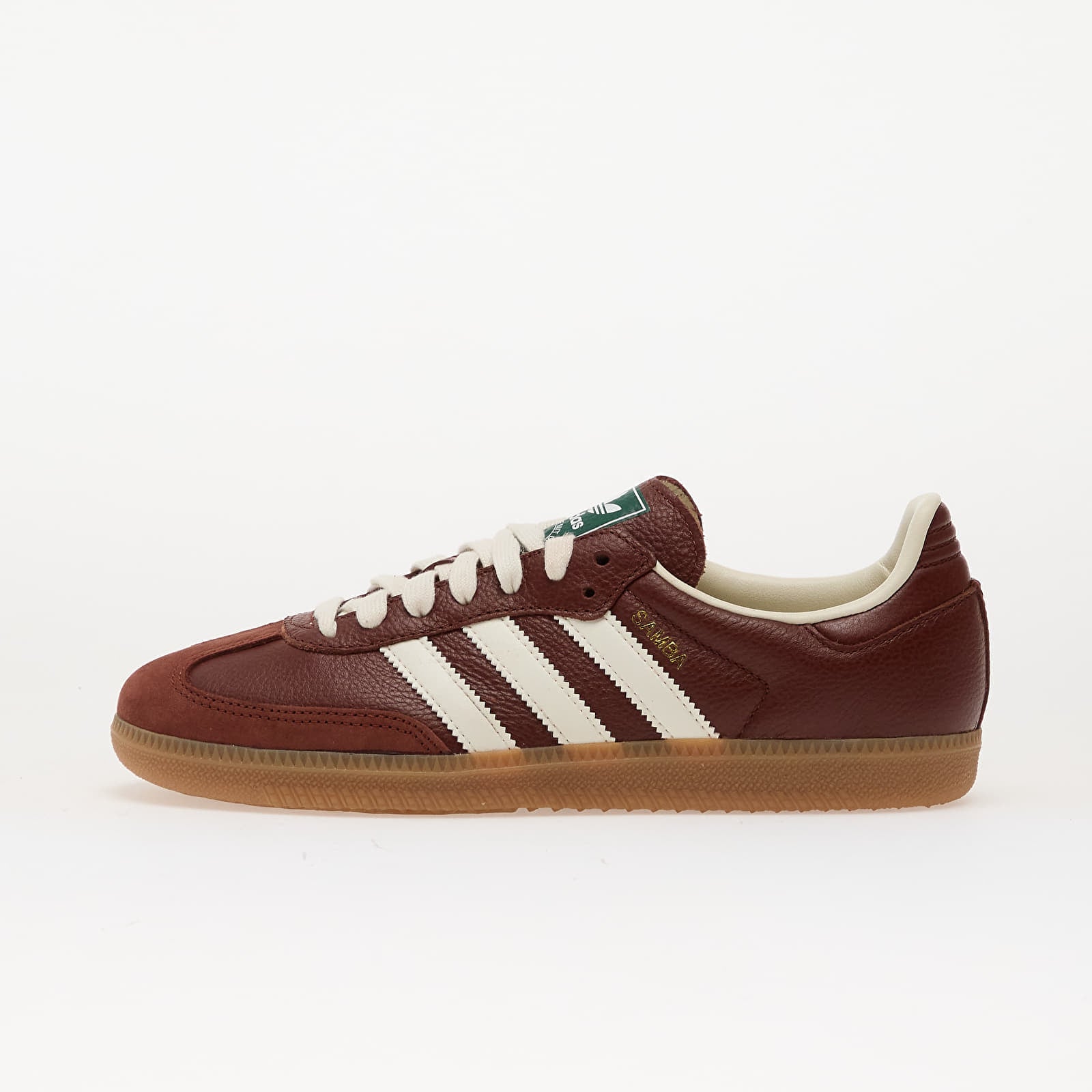 Sneakers adidas Samba Og Fox Brown- Off White- Gum4 EUR 36 2-3
