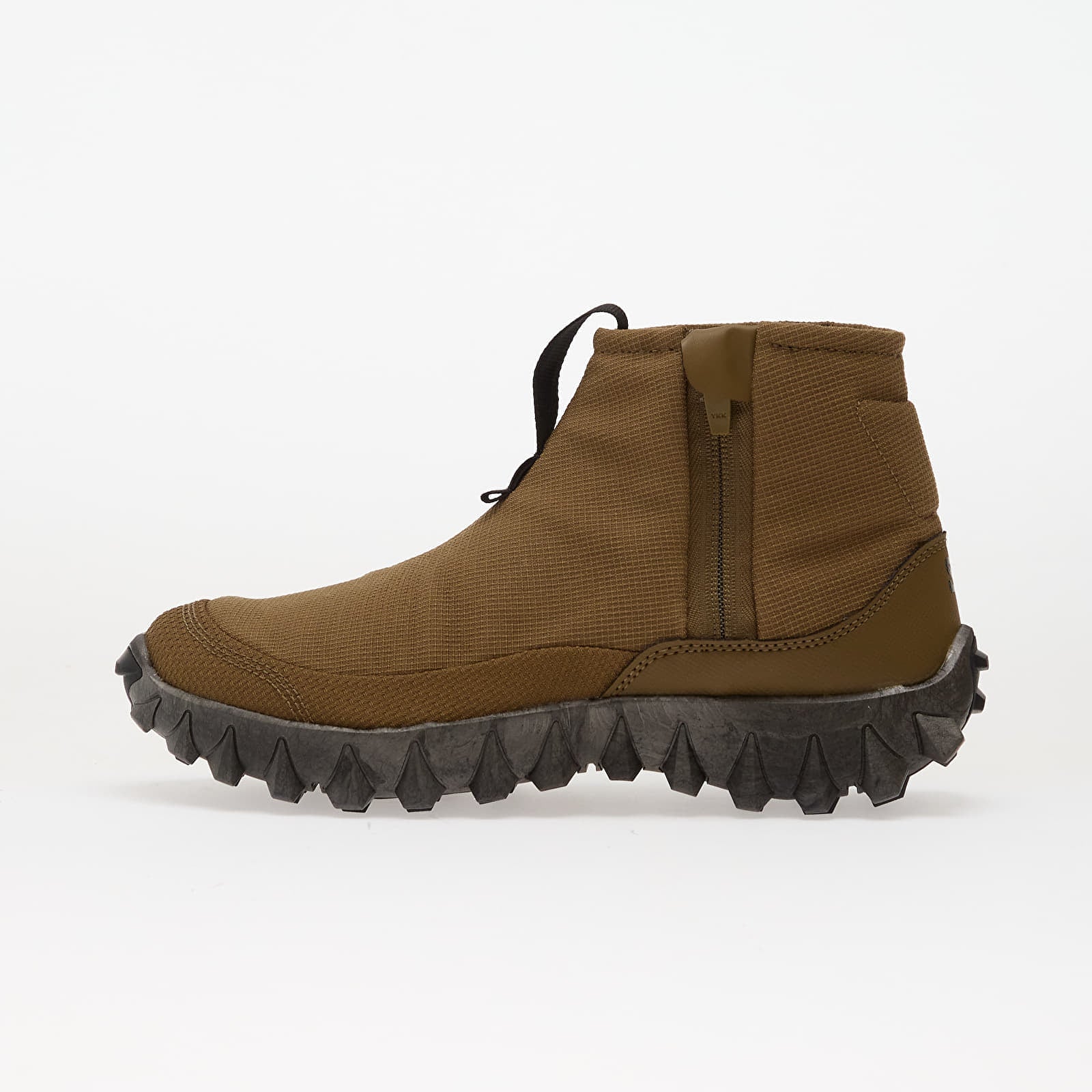 Sneakers Salomon Snowclog Mid Black- Coyote- Black EUR 41 1-3