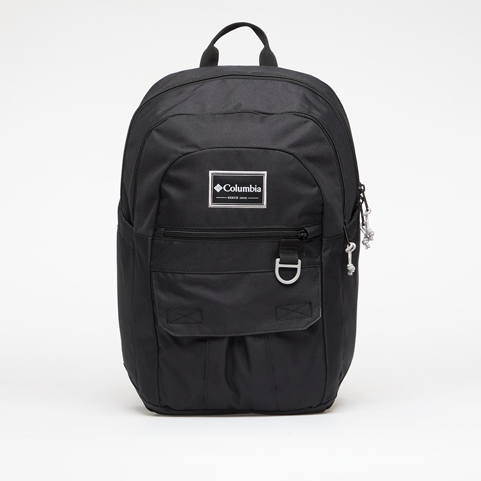 Ryggsekk Columbia Buxton™ 26L Backpack Black 26 l