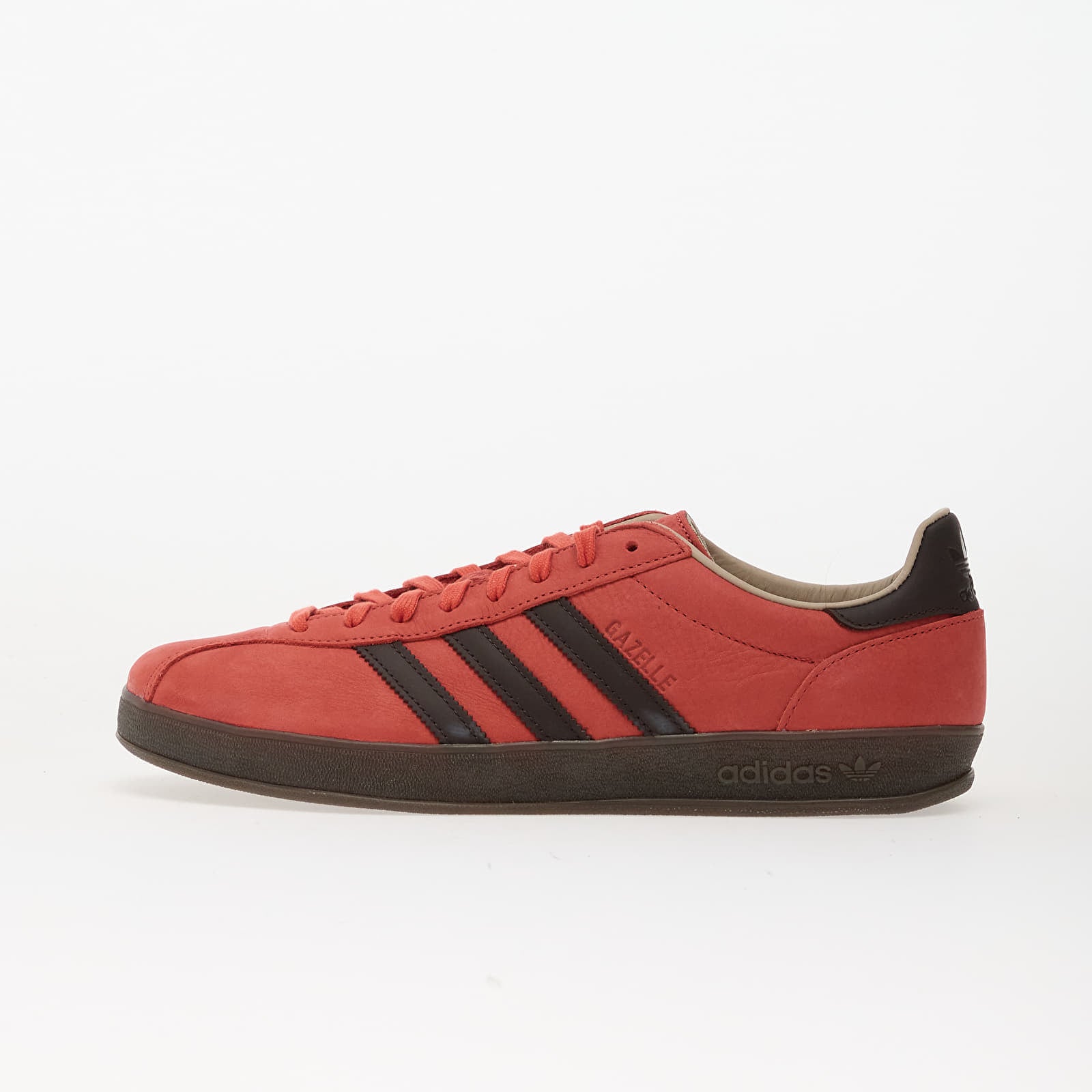 Sneakers adidas Gazelle Indoor Pro Crered- Supplier Colour- Charcoal EUR 42