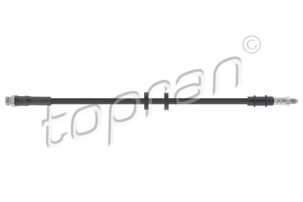 Brake Hose TOPRAN 720 925