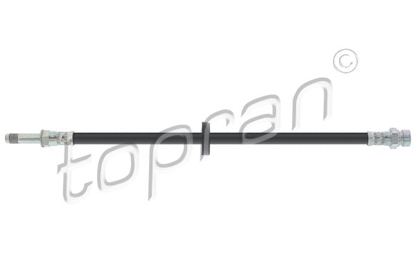 Brake Hose TOPRAN 110 402