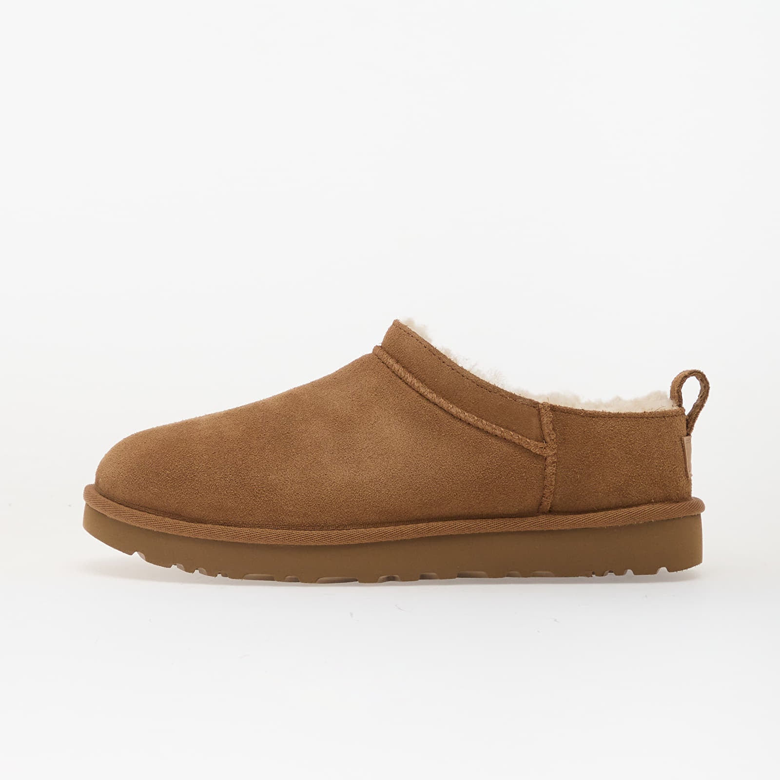Joggesko UGG W Classic Micro Chestnut EUR 37