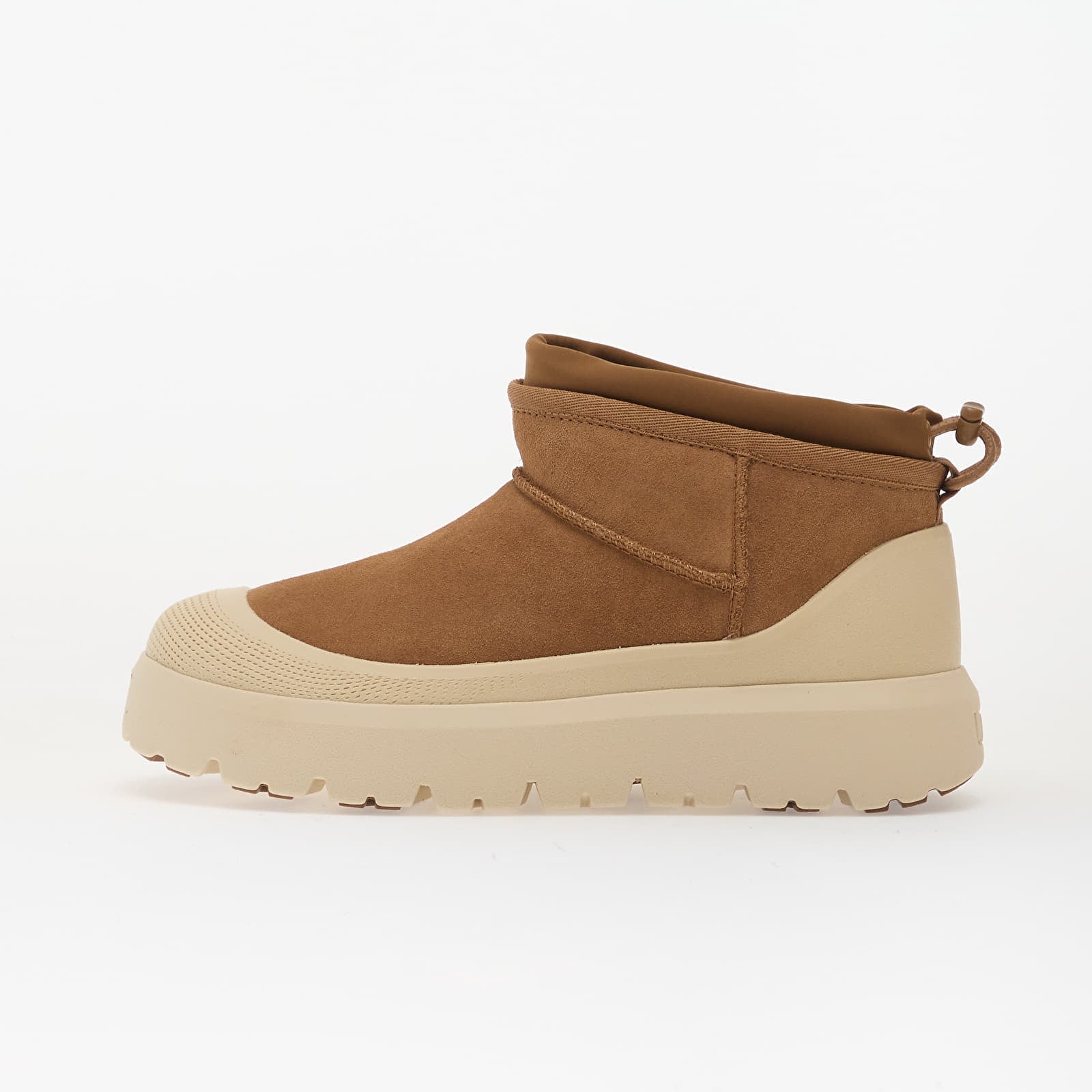 Sneakers UGG M Cl Ultra Mini Weather Hybrid Chestnut- Whitecap EUR 46