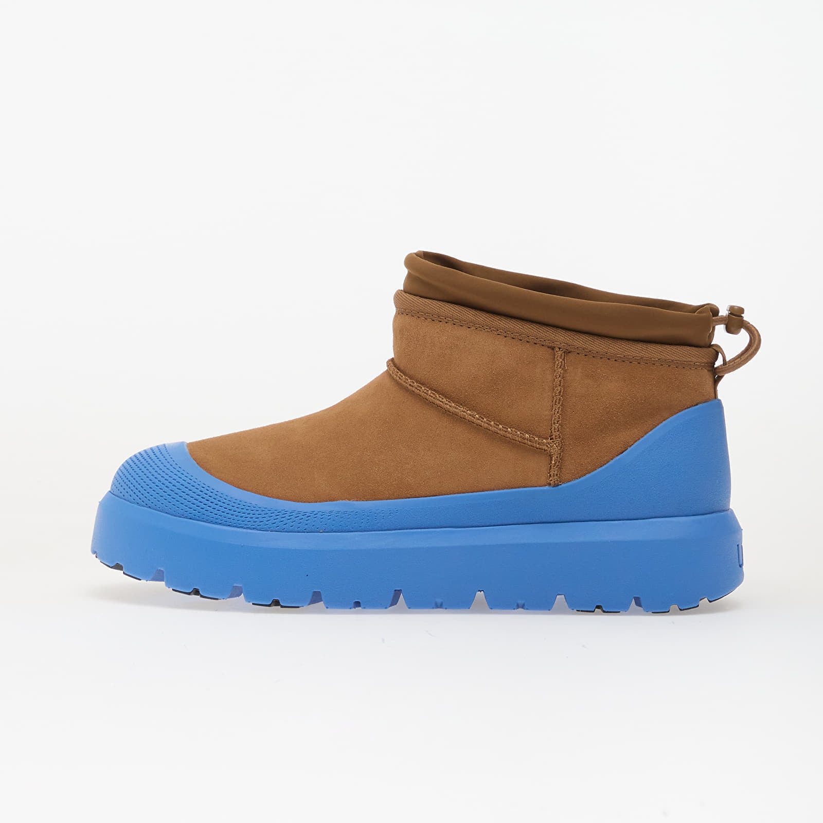 Sneakers UGG M Cl Ultra Mini Weather Hybrid Chestnut- Big Sky EUR 40