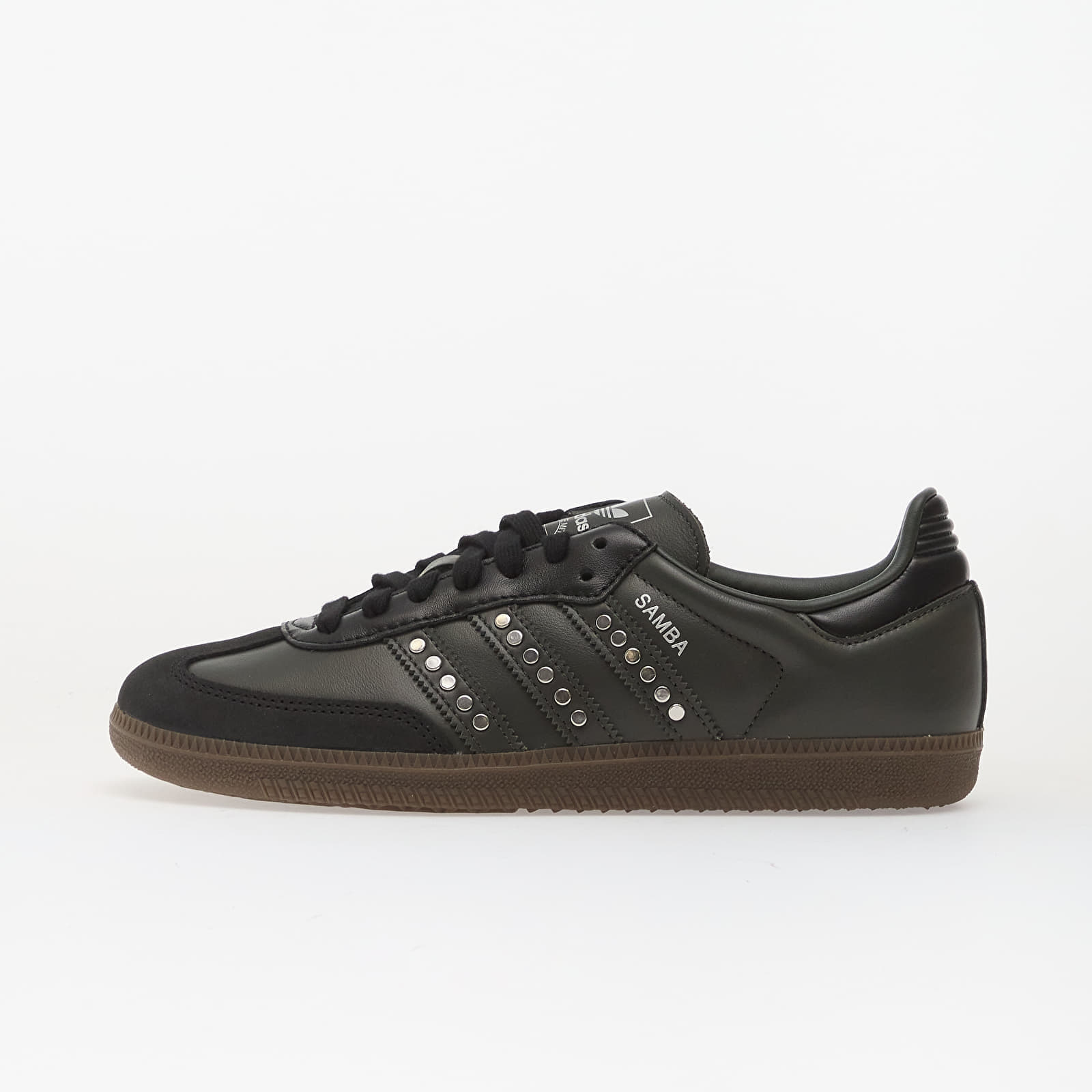 Sneakers adidas Samba Og W Core Black- Legend Earth- Gum5 EUR 38