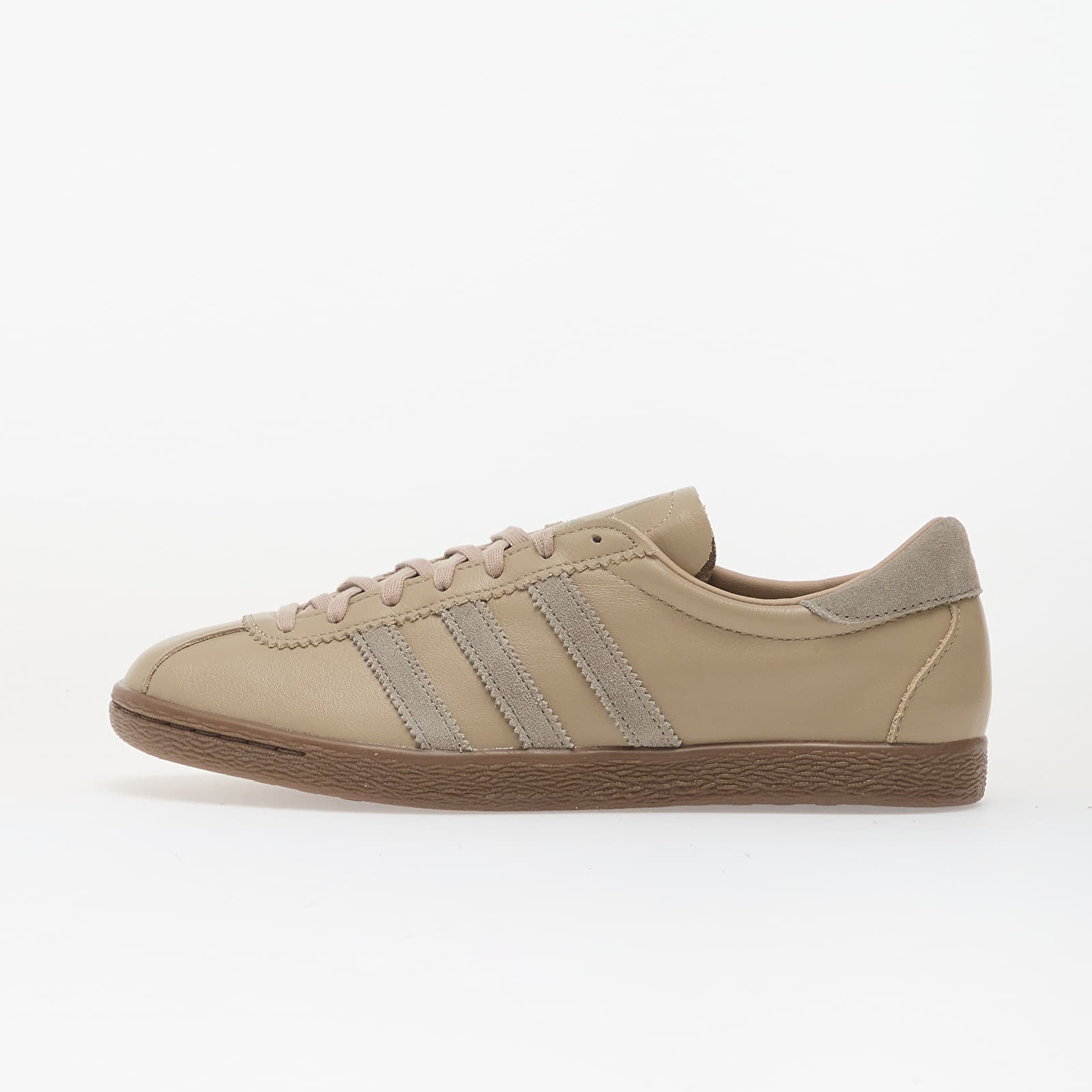 Sneakers adidas Tobacco Trace Khaki- Silver Pebble- Gum5 EUR 40 2-3