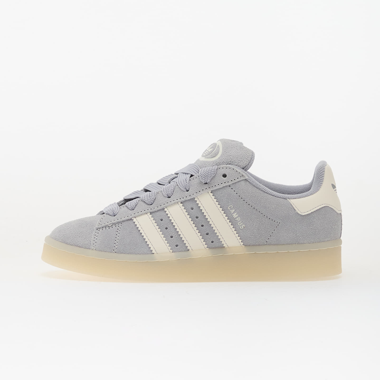 Sneakers adidas Campus 00s W Halo Silver- Off White- Dash Grey EUR 39 1-3