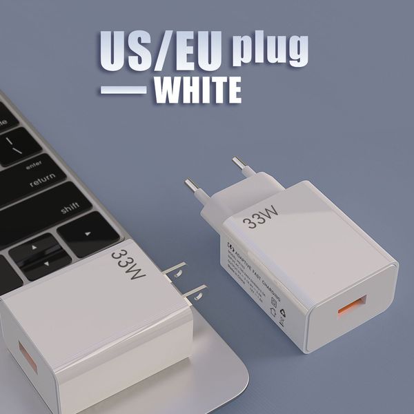 set standard 5v2a mobile phone USB charging head suitable for Android, Huawei, Xiaomi charger