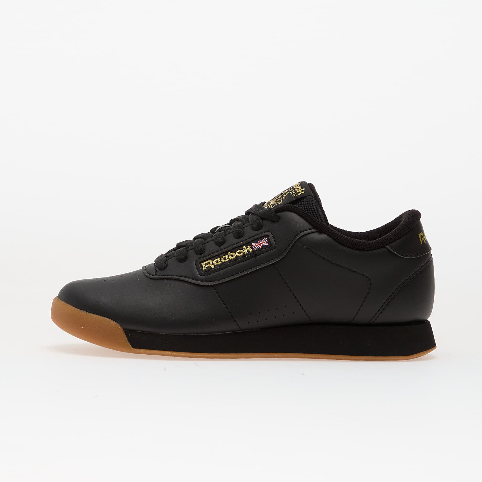 Sneakers Reebok Princess Black- Gum EUR 38