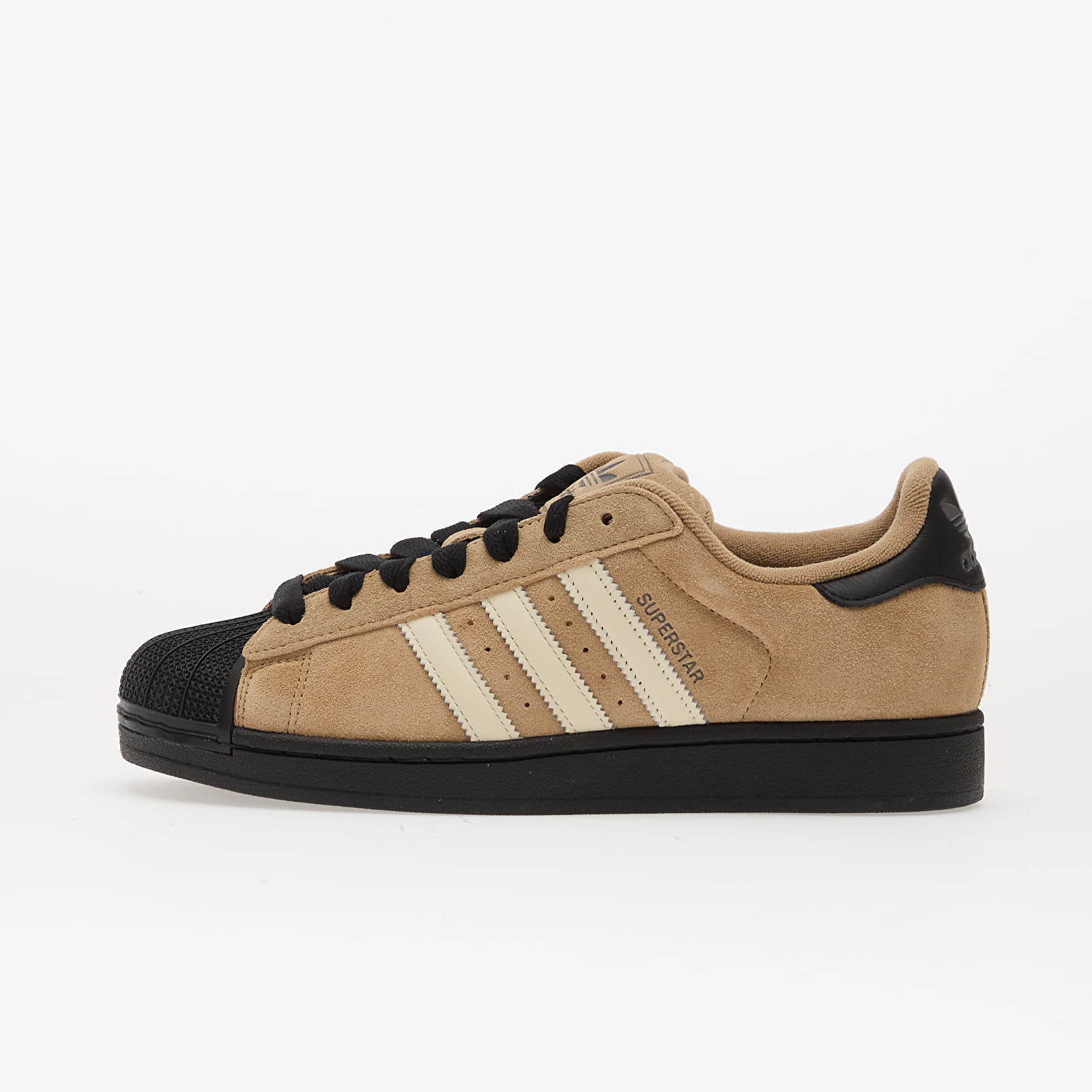Sneakers adidas Superstar II Supplier Colour- Crew White- Core Black EUR 40