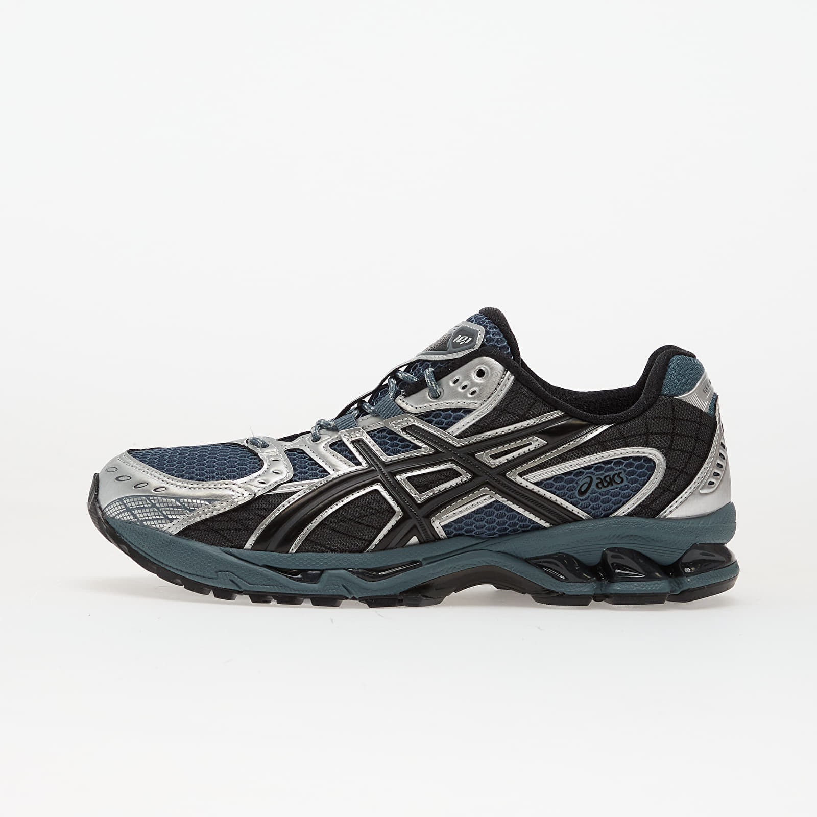 Sneakers Asics Gel-Nimbus 10.1 Ironclad- Graphite Grey EUR 46.5