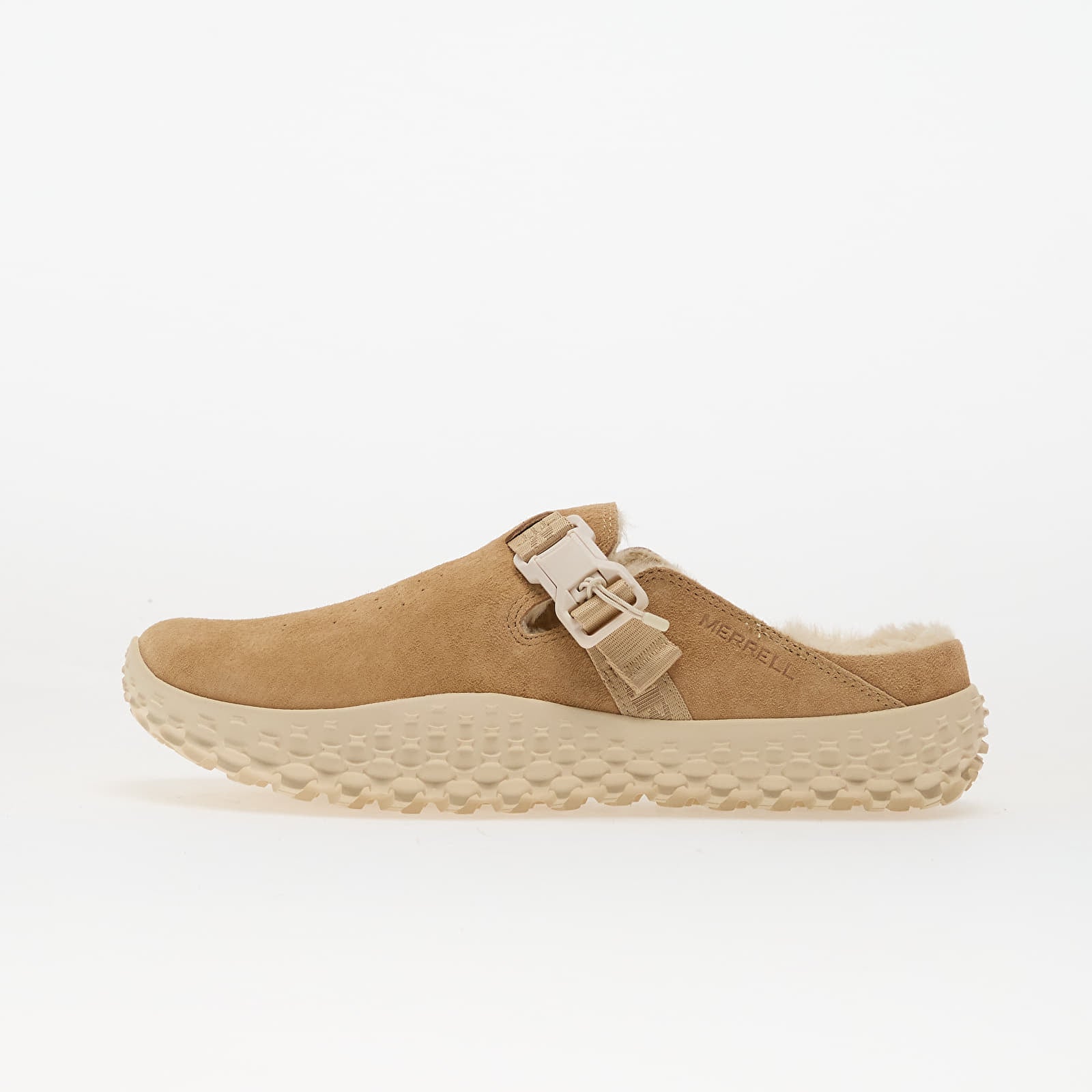 Sneakers Merrell Wrapt Cozy Latte EUR 38