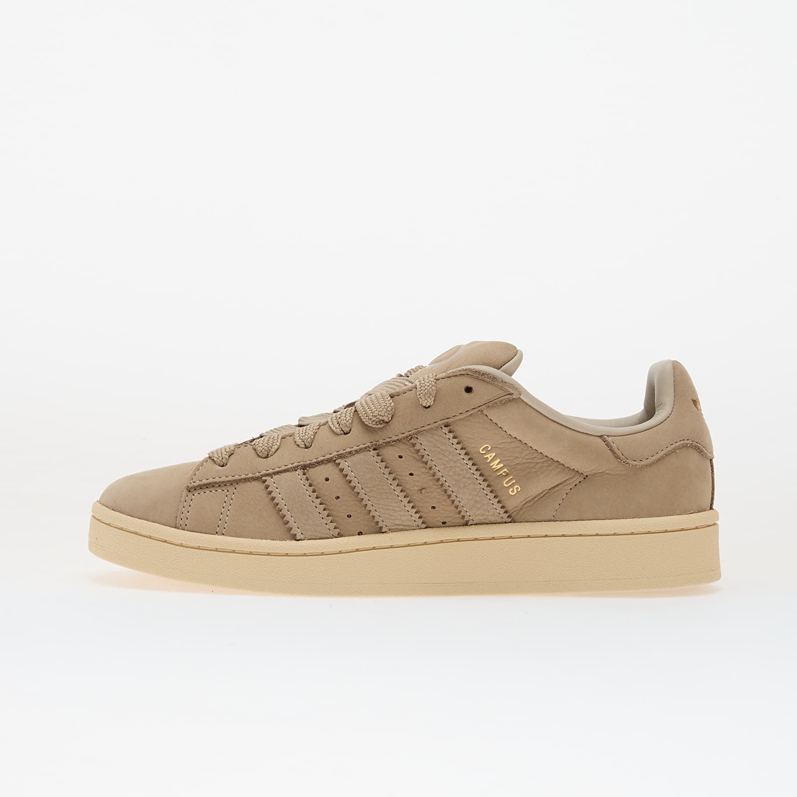 Sneakers adidas Campus 00s Trace Khaki- Trace Khaki- Wonder Aluminium EUR 36 2-3