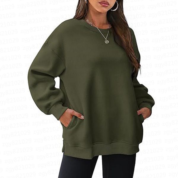 2024 Designer Men&#039;s Sweatshirt Men Women Round Neck Hoodie Pullover Sweatshirts Casual Embroidery Streetwear hooded sweatshirts X3