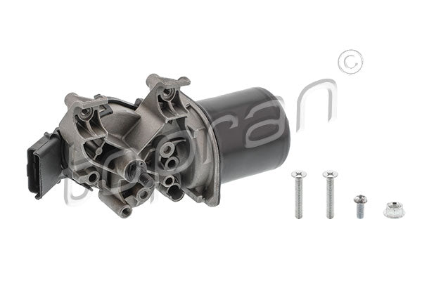 Wiper Motor TOPRAN 701 273