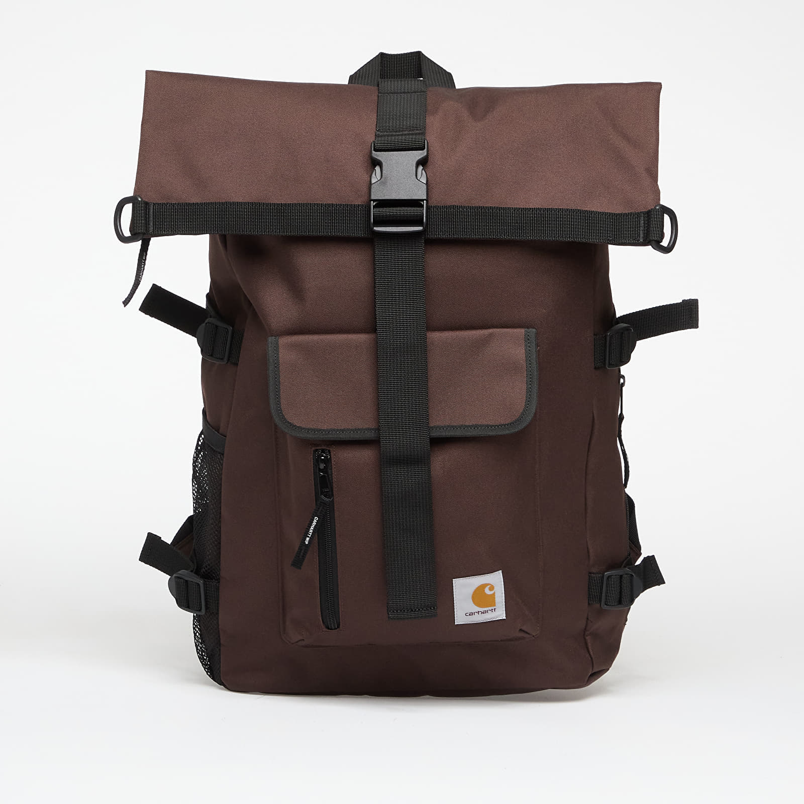 Rygsæk Carhartt WIP Philis Backpack Palisander 21,5 l