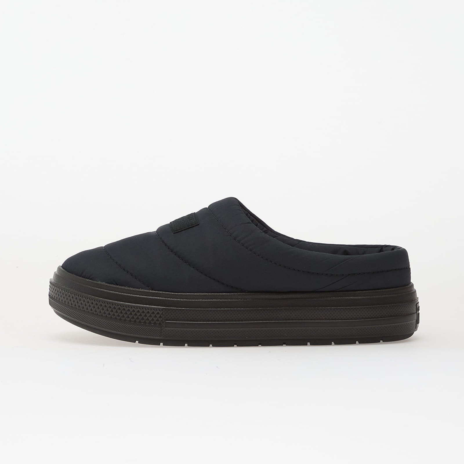 Sneakers Converse Chuck Taylor All Star Elements Mule Black- Black- Black EUR 45