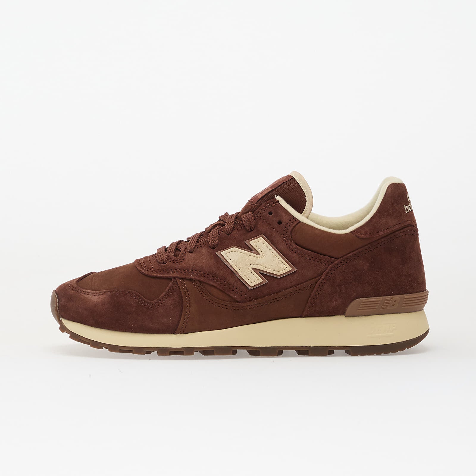 Sneakers New Balance 475 Rich Oak EUR 42.5