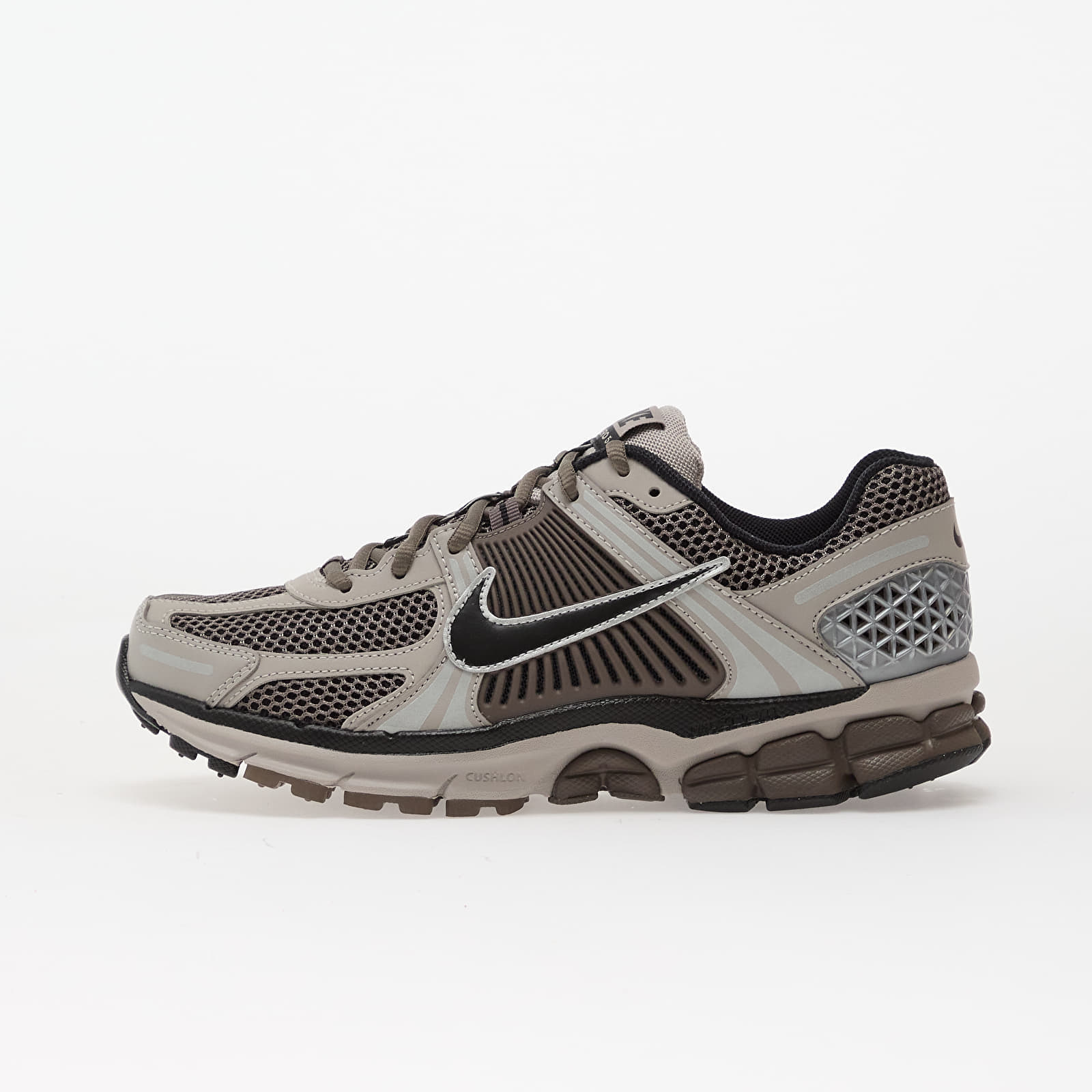 Sneakers Nike Zoom Vomero 5 College Grey- Black-Cave Stone-Mtlc Silver-Mtlc Silver EUR 40
