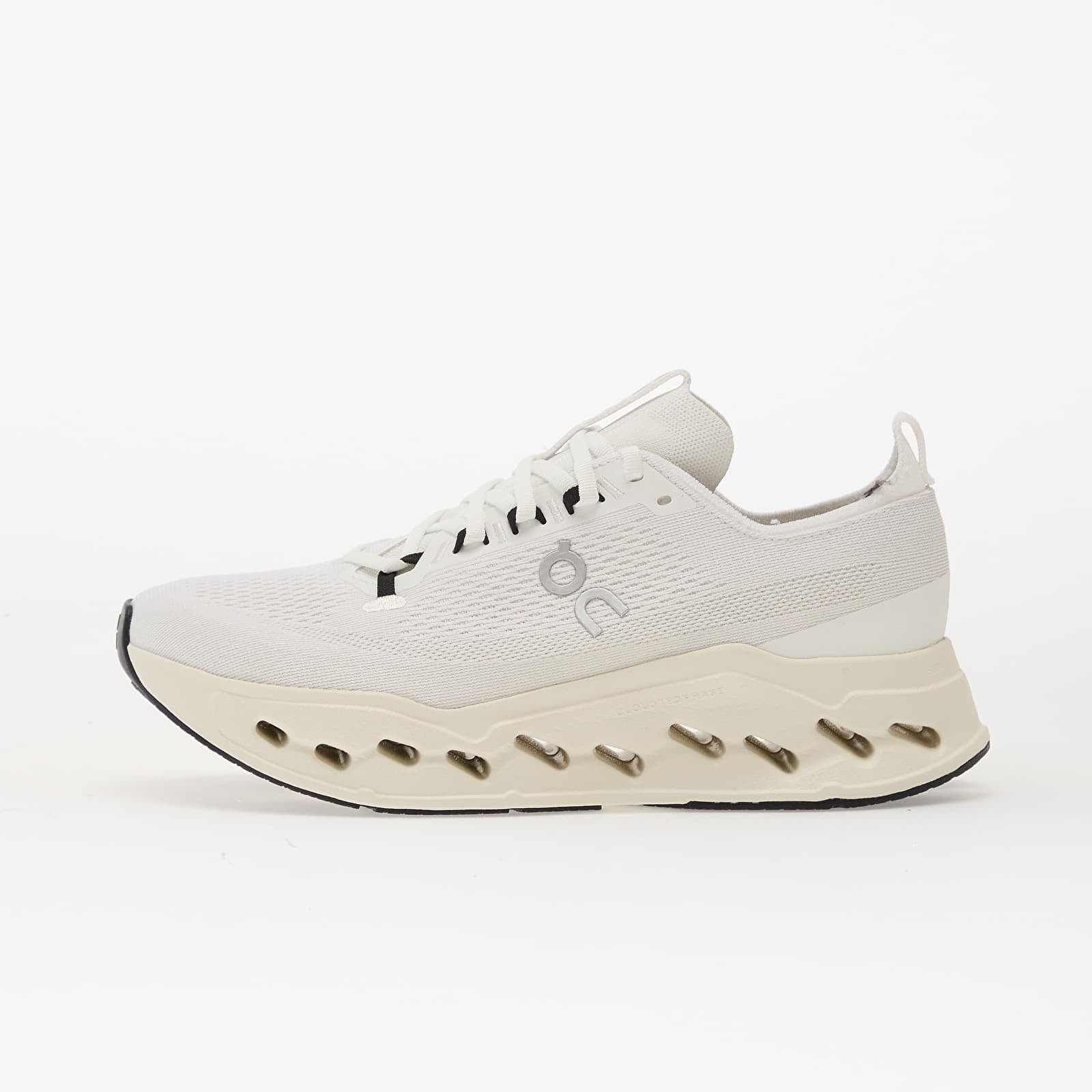 Sneakers On M Cloudsurfer Max White- White EUR 45