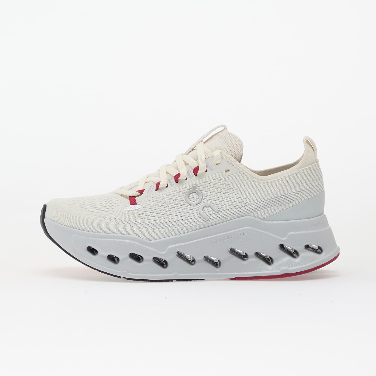 Sneakers On W Cloudsurfer Max Ivory- Arctic EUR 39